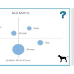 BCG Matrix in strategic planning