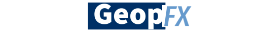 GeopFX Logo 500x60