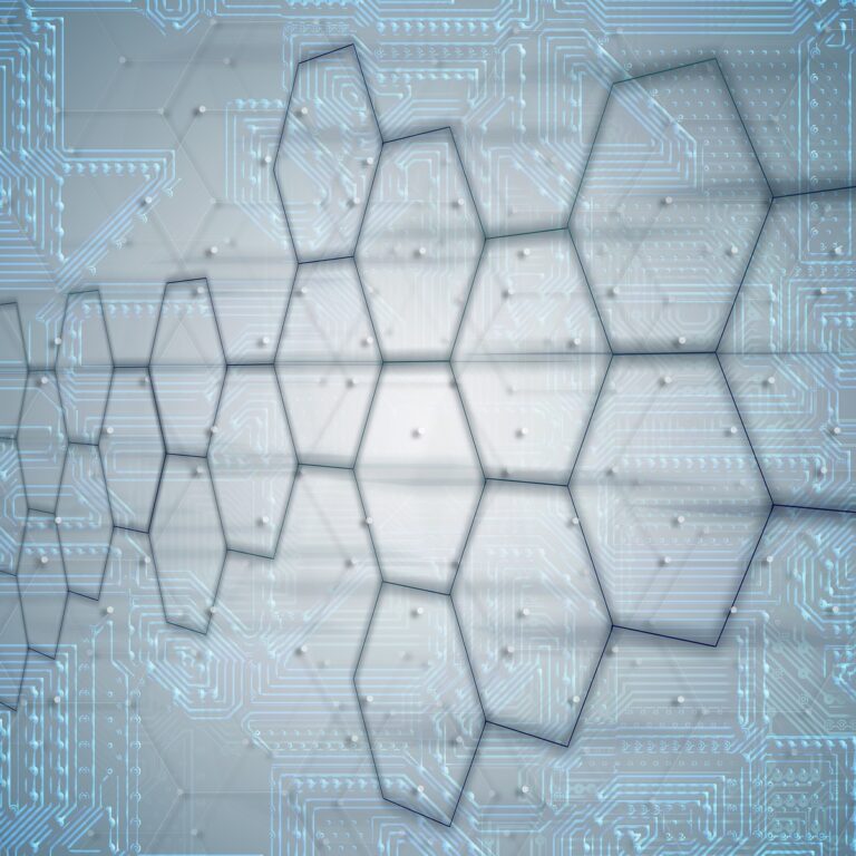 Lattice Structure