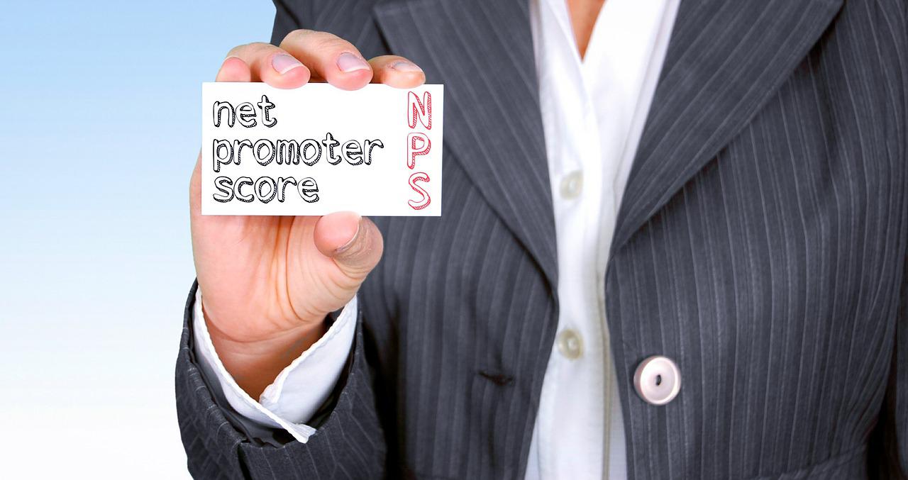 Net-Promoter-Score