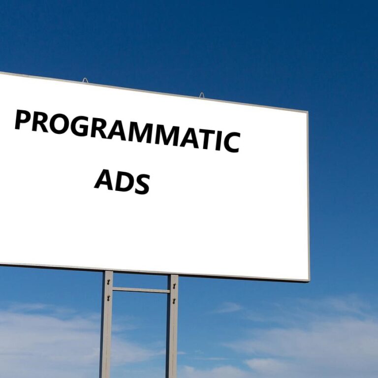 Programmatic-Ads