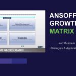 Ansoff Growth Matrix